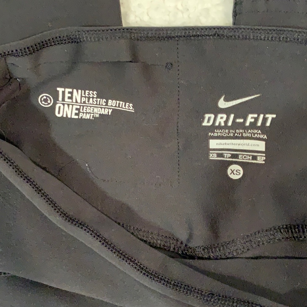 Nike SizeXS yoga pants